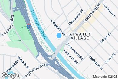 Map image of the property - 2976 Glenmanor Pl