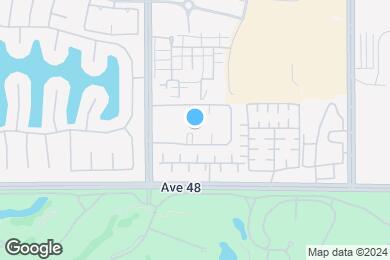 Map image of the property - Aventine Apartment Homes