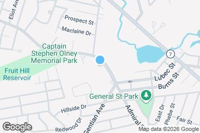 Map image of the property - 4 Smithfield Rd