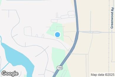 Map image of the property - 160 Lossie Ln