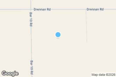 Map image of the property - 5745 Bar 10 Rd