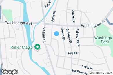 Map image of the property - 4 Granite St