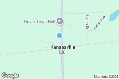 Map image of the property - 4220 S Beaumont Ave