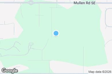 Map image of the property - 8923 54th Ave SE