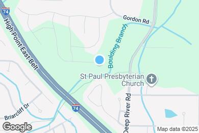 Map image of the property - 2377 Dukes Hollow Ct