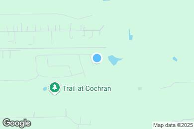 Map image of the property - 317 Kim Ln