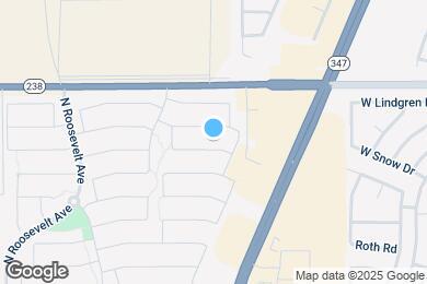 Map image of the property - 44742 Portabello Rd