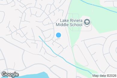 Map image of the property - 1168A Clydebank Ct