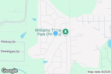 Map image of the property - 23019 Bellini Dr