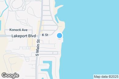 Map image of the property - 10 Royale Ave
