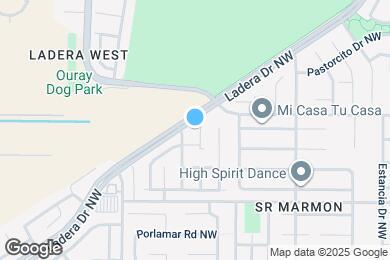 Map image of the property - 2435 Red Polard Ct NW