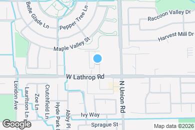 Map image of the property - Dhillon Villas