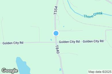 Map image of the property - 338 Victory Rd