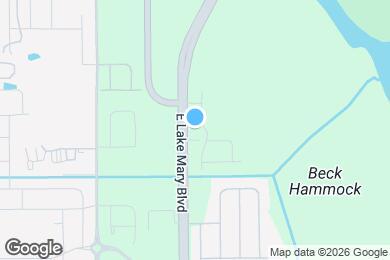 Map image of the property - 1572 Blue Nile Pt