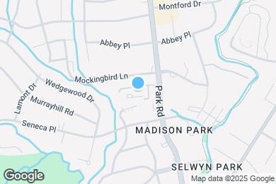 Map image of the property - Montford at Madison Park Apartments