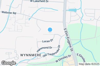 Map image of the property - 206 Lasalle Way