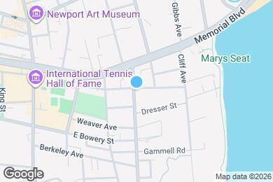 Map image of the property - 41 Merton Rd