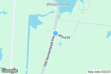 Map image of the property - Orchard Overlook