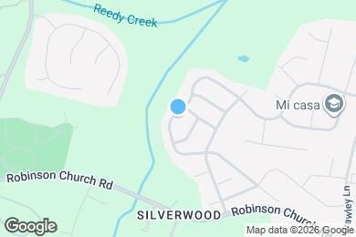 Map image of the property - 9336 Bradstreet Commons Way