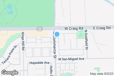 Map image of the property - 4313 Wickford Dr