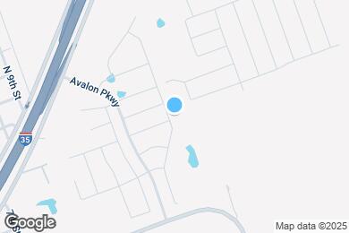 Map image of the property - 417 Riverdale Dr
