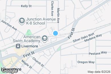 Map image of the property - 2954 Worthing Common