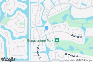 Map image of the property - 491 Racquet Club Rd