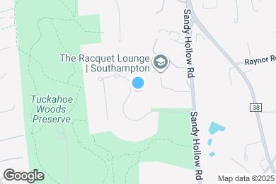 Map image of the property - 5 Mountain Laurel Ln