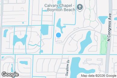 Map image of the property - 1714 Meadows Cir W