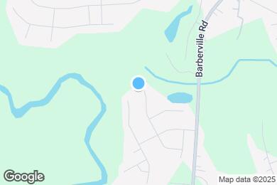 Map image of the property - 4745 Kingswood Dr