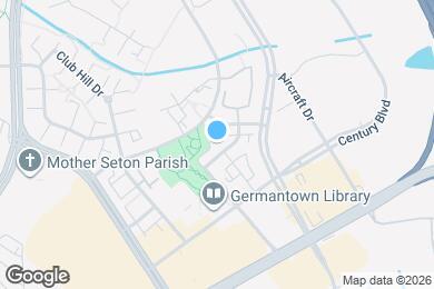 Map image of the property - 12964 Pinnacle Dr