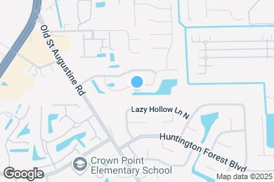 Map image of the property - 4054 Stillwood Dr