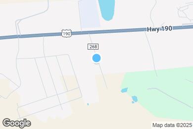 Map image of the property - 2044 Suja Ln