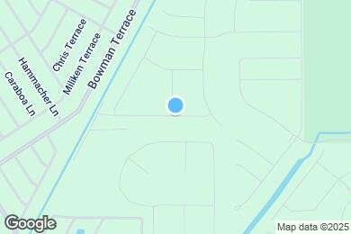 Map image of the property - 16068 Crofton Spgs Wy