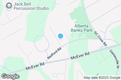 Map image of the property - 5612 Pinewood Dr