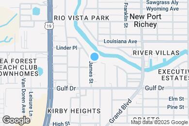 Map image of the property - 5622 James St