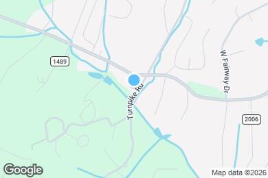 Map image of the property - 43 Evan Tyler Ln