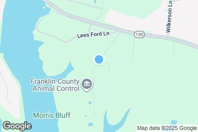 Map image of the property - 197 Utility Rd
