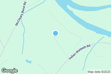 Map image of the property - 1736 Walnut Hill Ln