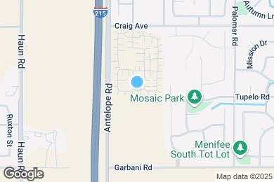 Map image of the property - 31735 Willowood Way