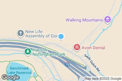 Map image of the property - 230 Nottingham Rd