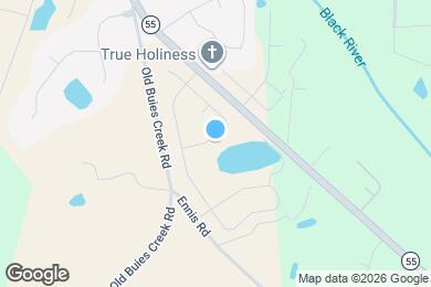Map image of the property - 76 Thistle Patch Pl