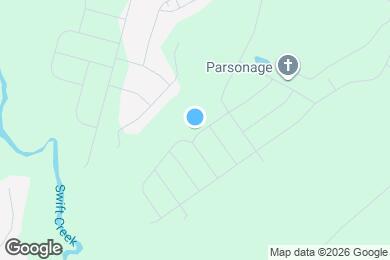 Map image of the property - 584 Bridger Dr