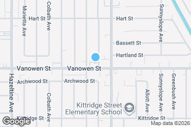 Map image of the property - Unit 17