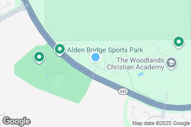 Map image of the property - 3 E Twinvale Loop