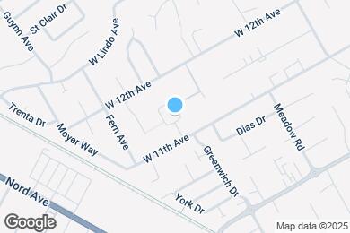 Map image of the property - 78 Herlax Cir