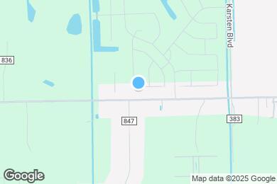 Map image of the property - 2510 Green Jasper Dr