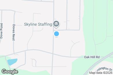 Map image of the property - 725 Cowan Rd