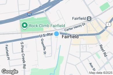 Map image of the property - 30 Thorpe St