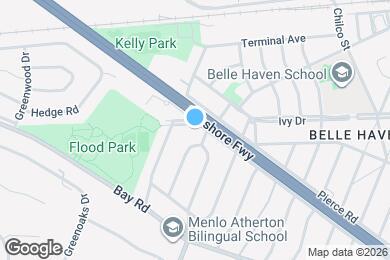 Map image of the property - 32 Iris Ln